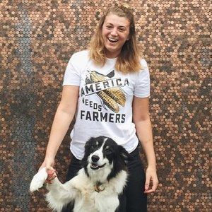 Meet your Posher, Helen